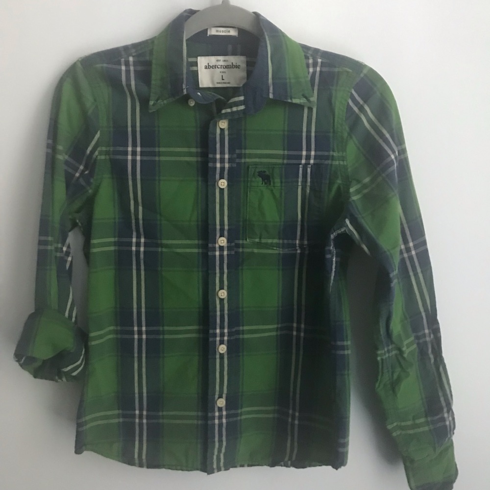 Abercrombie, excellent condition